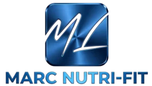 Logo Marc Nutri-Fit new