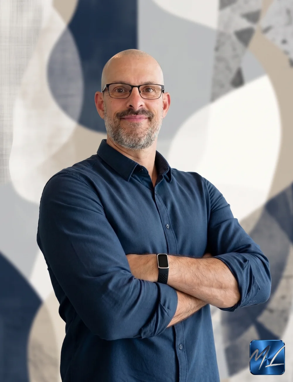 Marc Lecours Marc Nutri-Fit