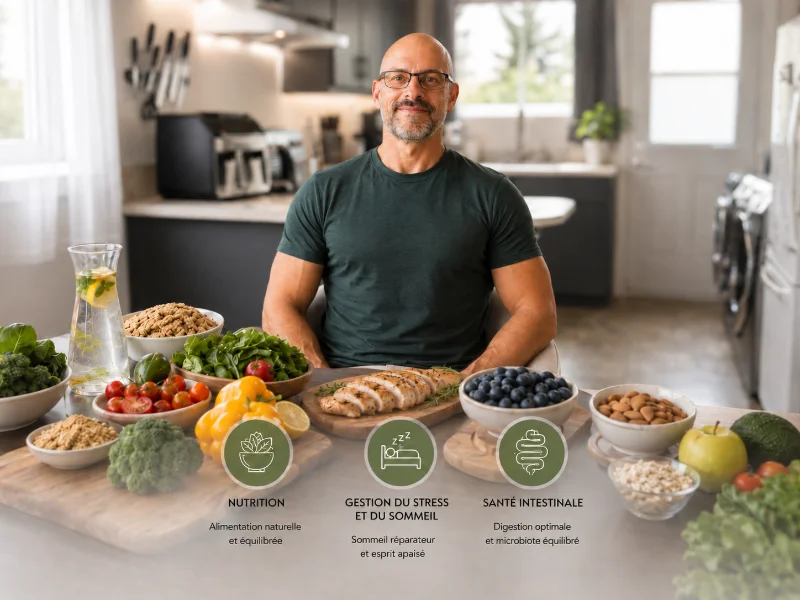 Marc Nutri-Fit Services
