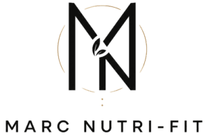 Logo Marc Nutri-Fit