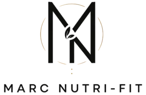 Logo Marc Nutri-Fit
