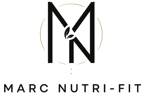 Logo Marc Nutri-Fit