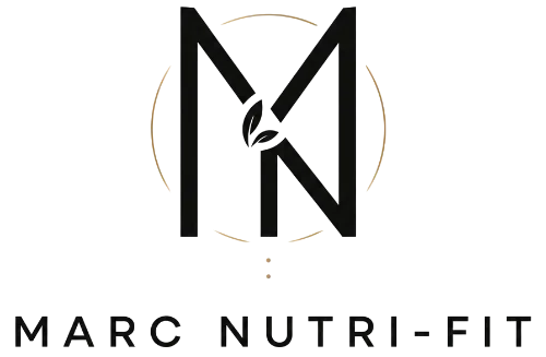 Logo Marc Nutri-Fit