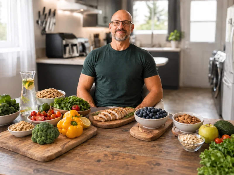Services Marc Nutri-Fit