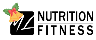 Marc Nutri-Fit logo noël