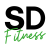 Logo SD Fitness