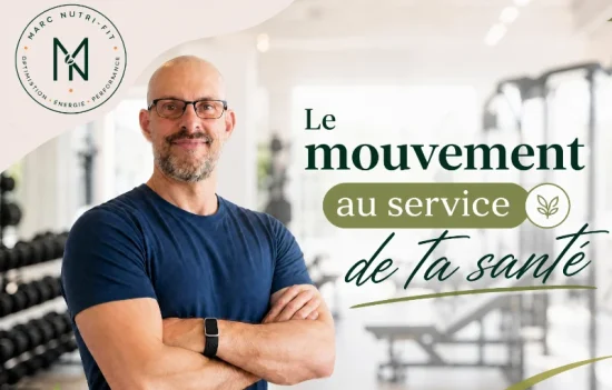 Banner mouvement