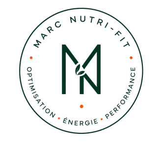 Logo Marc Nutri-Fit